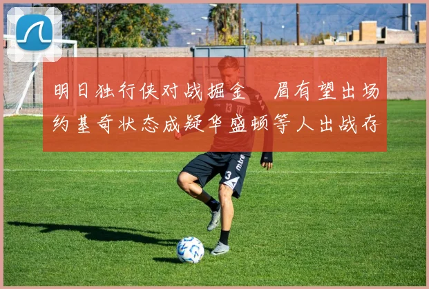 明日独行侠对战掘金濃眉有望出场约基奇状态成疑华盛顿等人出战存疑