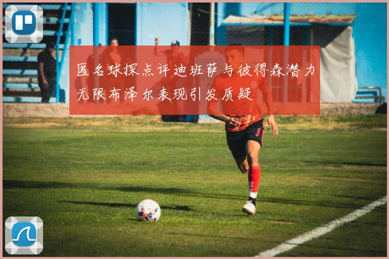 匿名球探点评迪班萨与彼得森潜力无限布泽尔表现引发质疑