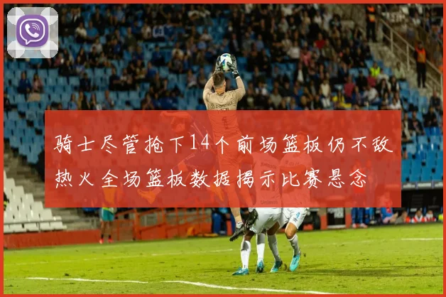 骑士尽管抢下14个前场篮板仍不敌热火全场篮板数据揭示比赛悬念