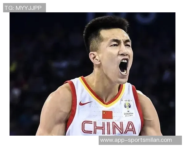 郭艾伦赛后感言:开心能继续比赛19分3板2助展现状态不俗 郭艾伦赛后感言:开心能继续比赛19分3板2助展现状态不俗