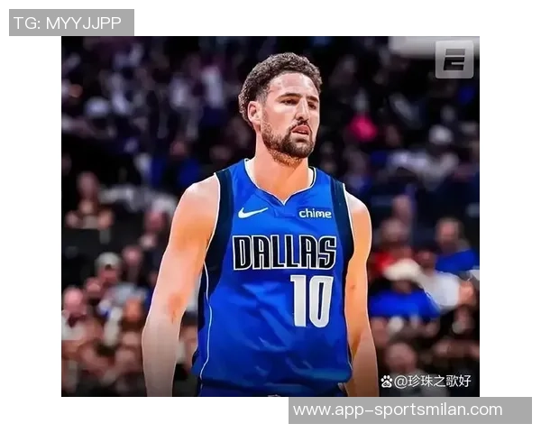 克莱半场表现平平仅得5分状态不佳引发球迷关注